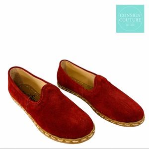 NWOB Sabah Espadrilles